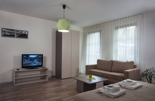 Pelczyce House | Discover Relaxation at Ośrodek Łubu Dubu w Dankowie