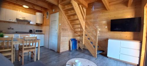 Pobierowo Resort | Experience Ośrodek 9Amber: Family-Friendly with Pool & Pets
