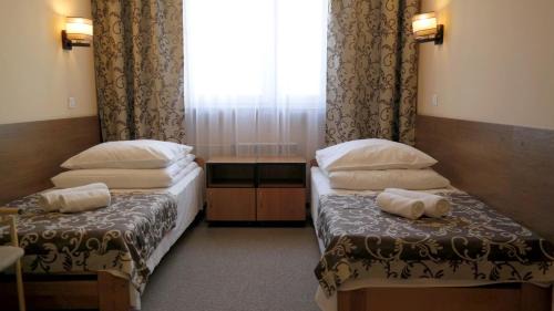 Wola Duchacka Apartment | Family-Friendly Stay at Ośrodek SCSK Optima - Pet Friendly