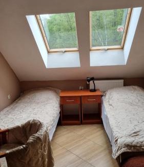 Głuchołazy Resort | Family-Friendly Ośrodek SUDETY with Hot Tub & Pet Welcome