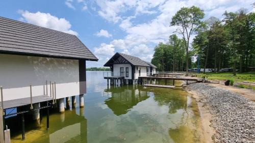 Slesin Resort | Discover Ośrodek Szkoleniowo-Wypoczynkowy Bernardynka