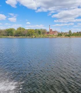 Slesin Resort | Discover Ośrodek Szkoleniowo-Wypoczynkowy Bernardynka