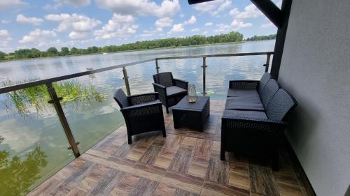 Slesin Resort | Discover Ośrodek Szkoleniowo-Wypoczynkowy Bernardynka