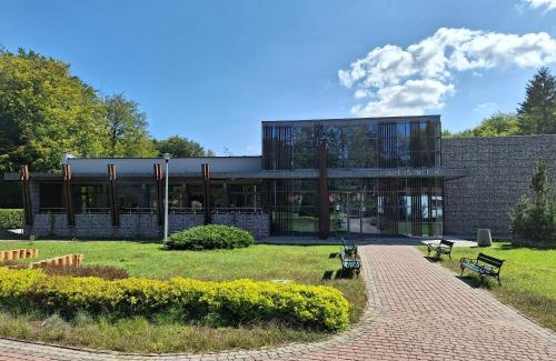 Orzechowo Resort | Pet-Friendly Retreat at Ośrodek Szkoleniowo-Wypoczynkowy "Leśnik"