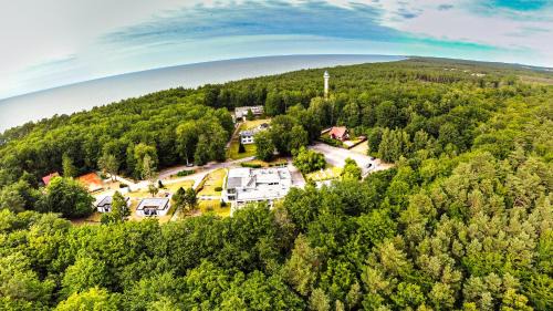 Orzechowo Resort | Pet-Friendly Retreat at Ośrodek Szkoleniowo-Wypoczynkowy "Leśnik"