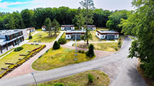 Orzechowo Resort | Pet-Friendly Retreat at Ośrodek Szkoleniowo-Wypoczynkowy "Leśnik"