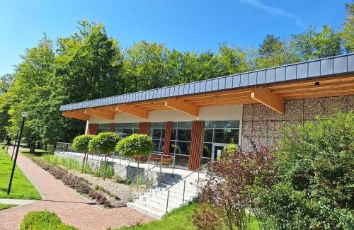 Orzechowo Resort | Pet-Friendly Retreat at Ośrodek Szkoleniowo-Wypoczynkowy "Leśnik"