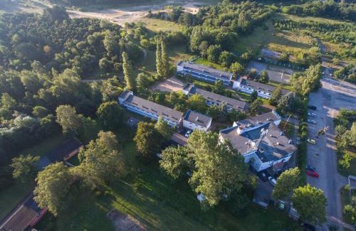 Jastrzebia Gora Resort | Pet-Friendly Getaway at Ośrodek Wczasowy HELIOS