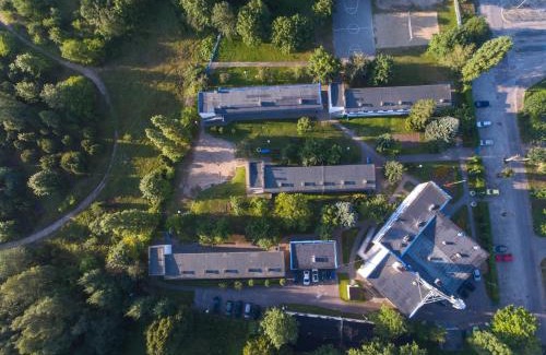 Jastrzebia Gora Resort | Pet-Friendly Getaway at Ośrodek Wczasowy HELIOS