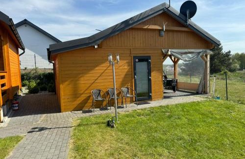 Jaroslawiec Resort | Pet-Friendly Ośrodek Wczasowy Kuba with Ocean Views