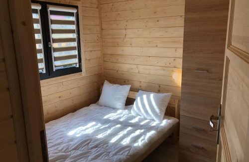 Jaroslawiec Resort | Pet-Friendly Ośrodek Wczasowy Kuba with Ocean Views