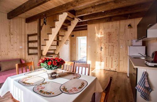 Jaroslawiec Cabin | Top-Rated Ośrodek Wczasowy Maliwa with Family-Friendly Amenities