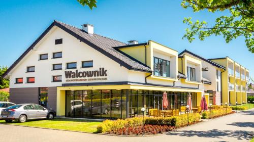 Sianozety Resort | Discover Comfort at Ośrodek Wczasowy Walcownik Hotel