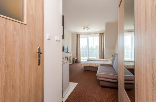 Sianozety Resort | Discover Comfort at Ośrodek Wczasowy Walcownik Hotel