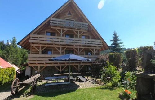 Korbielow House | Ideal Family Retreat at Ośrodek Wczasowy Wierchy