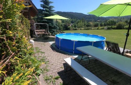 Korbielow House | Ideal Family Retreat at Ośrodek Wczasowy Wierchy
