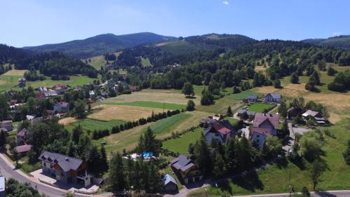 Korbielow House | Ideal Family Retreat at Ośrodek Wczasowy Wierchy