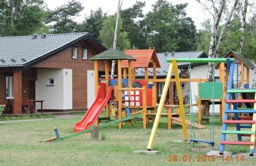 Ostrowo Resort | Top-Rated Ośrodek Wczasowy Wodnik with Private Beach Access