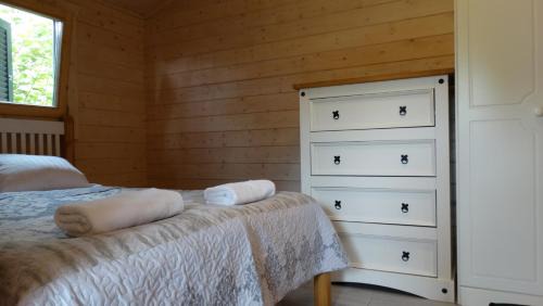 Grodek Nad Dunajcem Apartment | Relax at Ośrodek Wypoczynkowy Barbara with Ocean Views