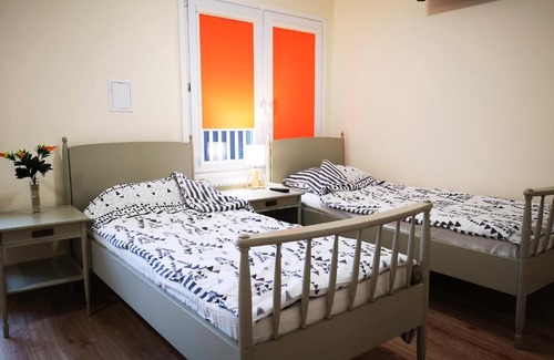 Jastrzebia Gora Resort | Guest Rated 10/10: Ośrodek Wypoczynkowo-Rehabilitacyjny TPD
