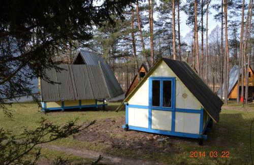 Nowy Most Resort | Discover Ośrodek Wypoczynkowo-Turystyczny Perła Krutyni