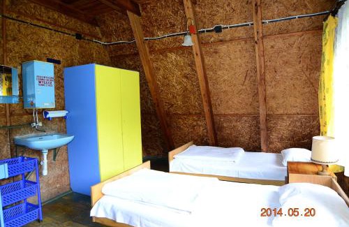 Nowy Most Resort | Discover Ośrodek Wypoczynkowo-Turystyczny Perła Krutyni