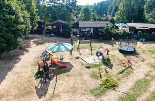 Szczytno Resort | Ośrodek wypoczynkowy Łoś