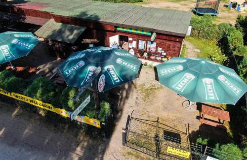 Szczytno Resort | Ośrodek wypoczynkowy Łoś