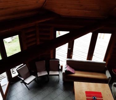 Olesno Resort | Discover "Źródła Dobrej": Pet-Friendly Retreat by the Sea