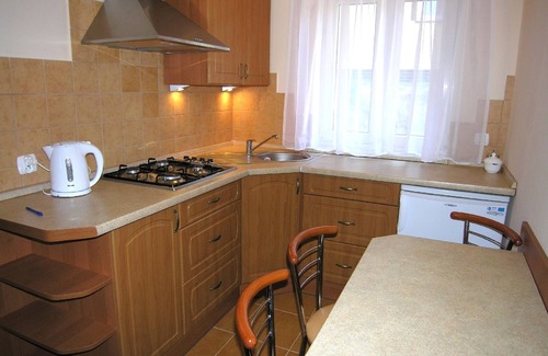 Lagow House | Family-Friendly Stay at Ośrodek Wypoczynkowy Bajka