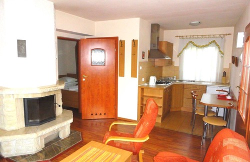 Lagow House | Family-Friendly Stay at Ośrodek Wypoczynkowy Bajka