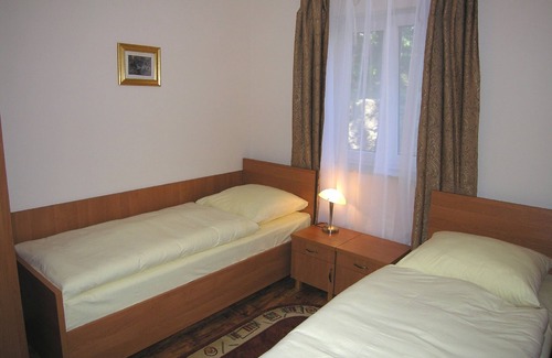 Lagow House | Family-Friendly Stay at Ośrodek Wypoczynkowy Bajka