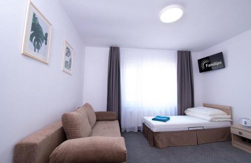 Dziwnowek Hotel | Ośrodek Wypoczynkowy Familifan