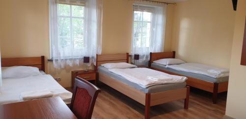 Ladek-Zdroj Resort | Family-Friendly Ośrodek Wypoczynkowy HEL: Rated 9/10