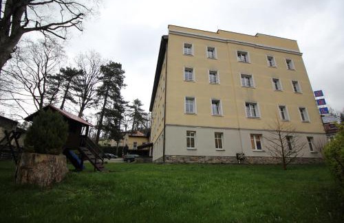 Ladek-Zdroj Resort | Family-Friendly Ośrodek Wypoczynkowy HEL: Rated 9/10