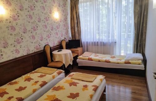 Wyszkow Resort | Pet-Friendly Retreat at Ośrodek Rekreacyjno Wypoczynkowy HALIN