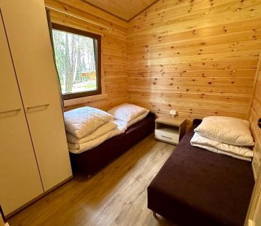 Borzechowo Resort | Pet-Friendly Getaway at Ośrodek Wypoczynkowy Jeziornik