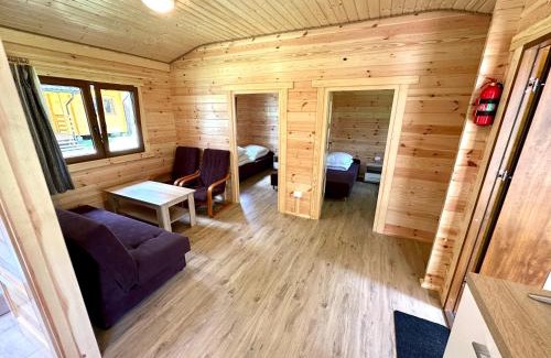 Borzechowo Resort | Pet-Friendly Getaway at Ośrodek Wypoczynkowy Jeziornik