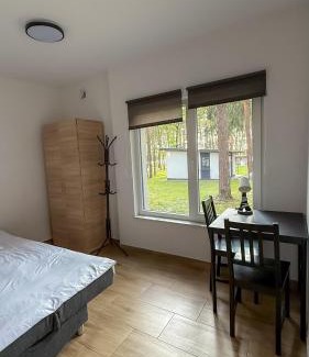 gmina Debowa Kłoda House | Ośrodek Wypoczynkowy Kropelka