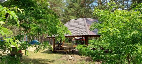 Tuchola Other | Idyllic Retreat at Ośrodek Wypoczynkowy Nad Brdą