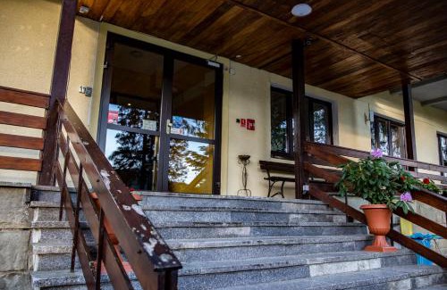 Krynica-Zdroj Resort | Relaxing Getaway at Ośrodek Wypoczynkowy Baśka