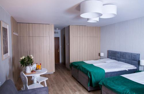 Bystrzyca Kłodzka Bed & Breakfast | Relaxing Retreat at Ośrodek Wypoczynkowy Pod Dębem