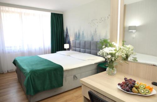 Bystrzyca Kłodzka Bed & Breakfast | Relaxing Retreat at Ośrodek Wypoczynkowy Pod Dębem