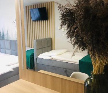 Bystrzyca Kłodzka Bed & Breakfast | Relaxing Retreat at Ośrodek Wypoczynkowy Pod Dębem