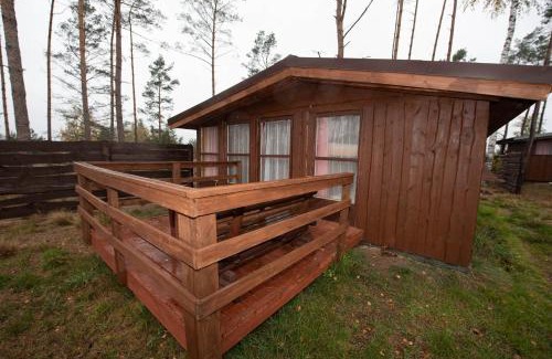 Sominy Other | Relaxing Retreat at Ośrodek Wypoczynkowy Stadnina Koni