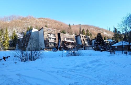 Korbielow Hotel | Family-Friendly Retreat at Ośrodek Wypoczynkowy Watra