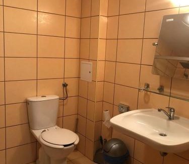 Lukecin Resort | Relax at Ośrodek Wypoczynkowy Wielki Błękit with Ocean Views