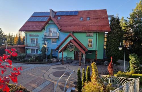 Milowka Hotel | Ośrodek wypoczynkowy Wierchy