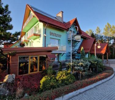 Milowka Hotel | Ośrodek wypoczynkowy Wierchy