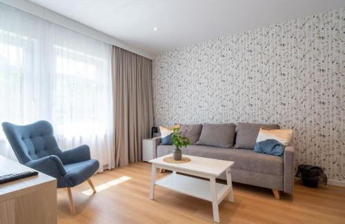 Sliwice Resort | Oceanfront Getaway at Ośrodek Wypoczynkowy Zacisze